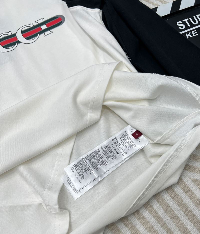 Gucci T-Shirts